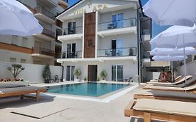 Hotel Villa ATA